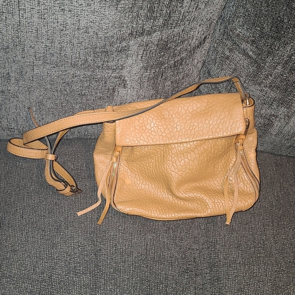 Vince Camuto | VV-Zani-LCB Dark Wheat Crossbody Purse